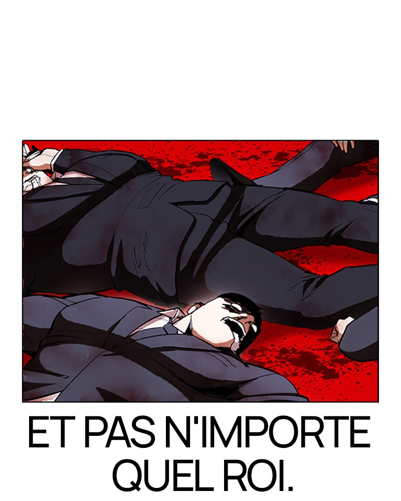 Lookism Chapitre 408 - Page 12