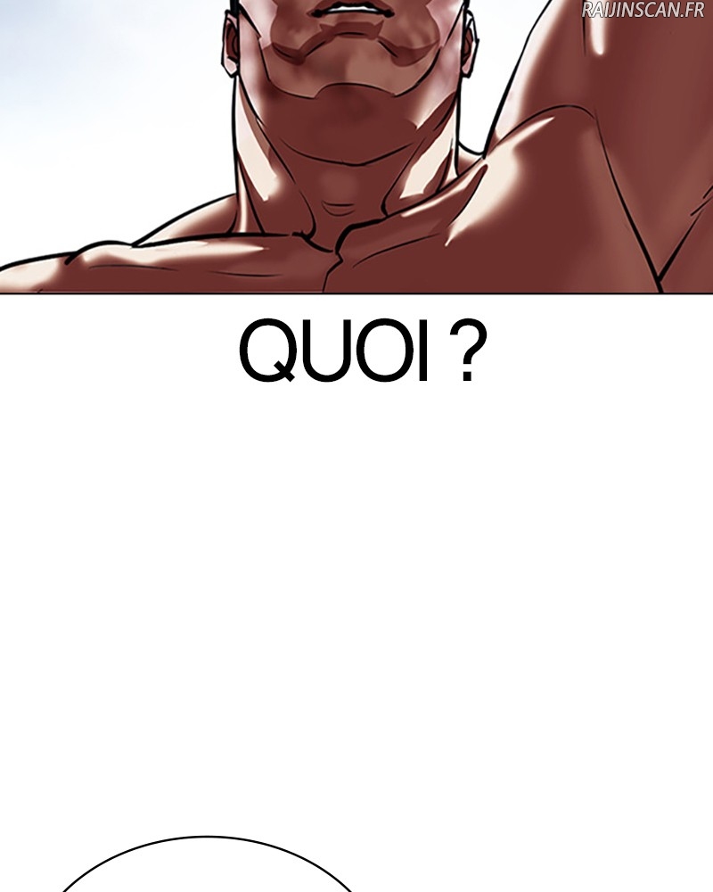 Lookism Chapitre 408 - Page 120
