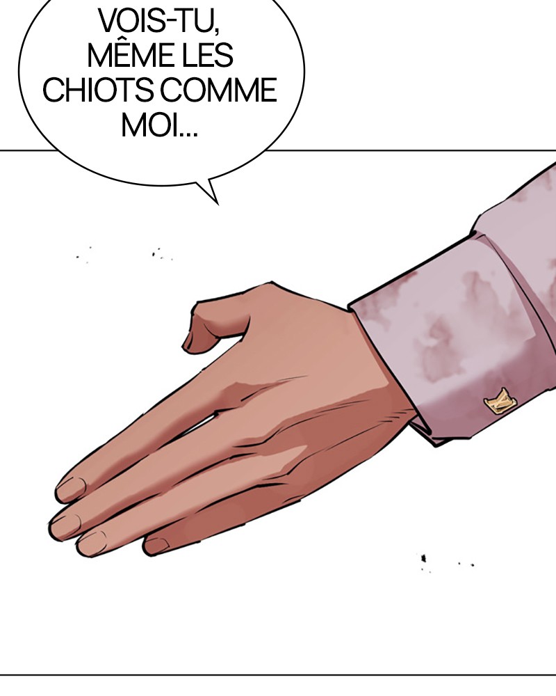 Lookism Chapitre 408 - Page 121