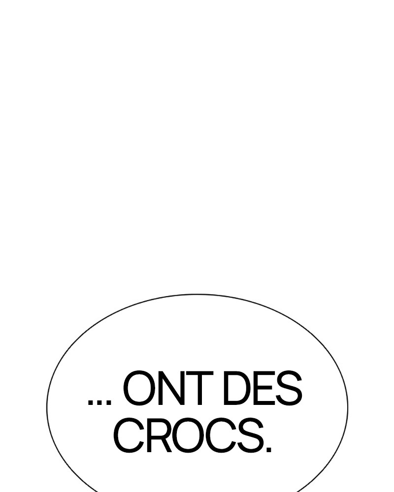 Lookism Chapitre 408 - Page 122