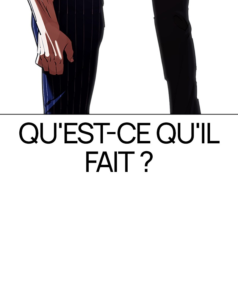 Lookism Chapitre 408 - Page 124