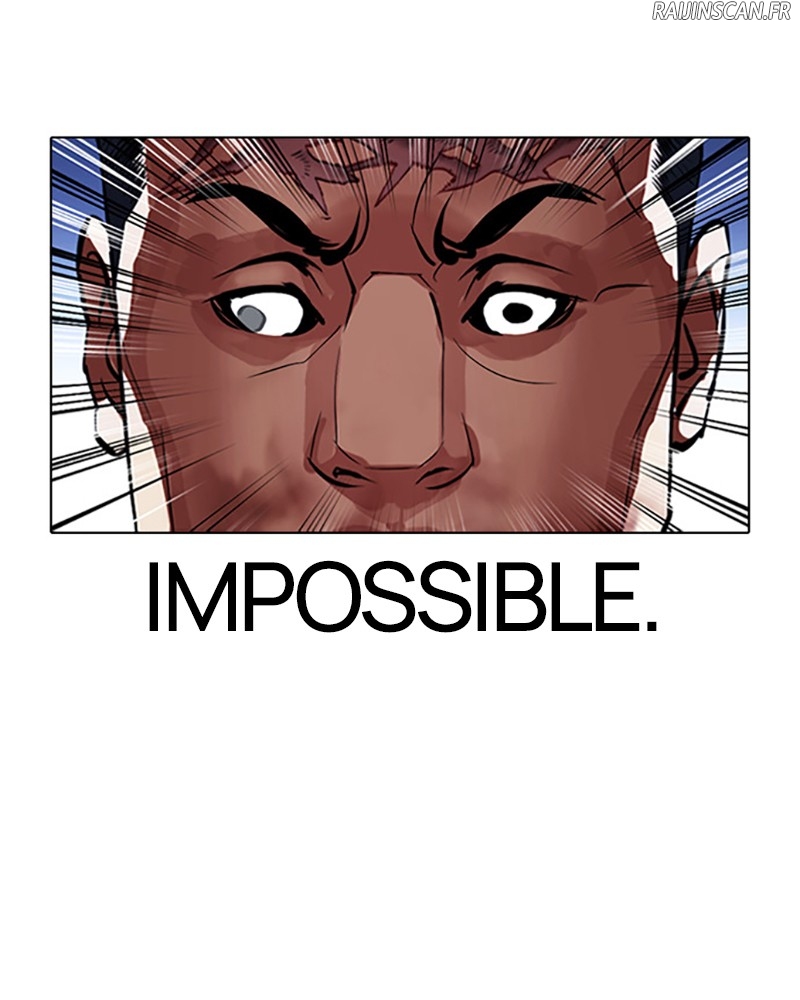 Lookism Chapitre 408 - Page 125