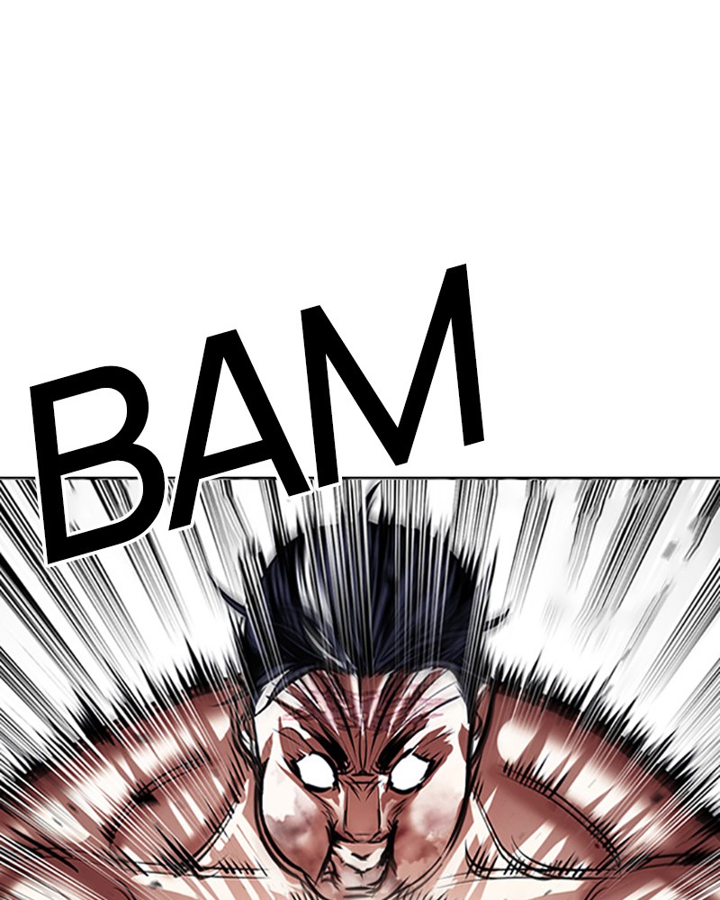 Lookism Chapitre 408 - Page 126