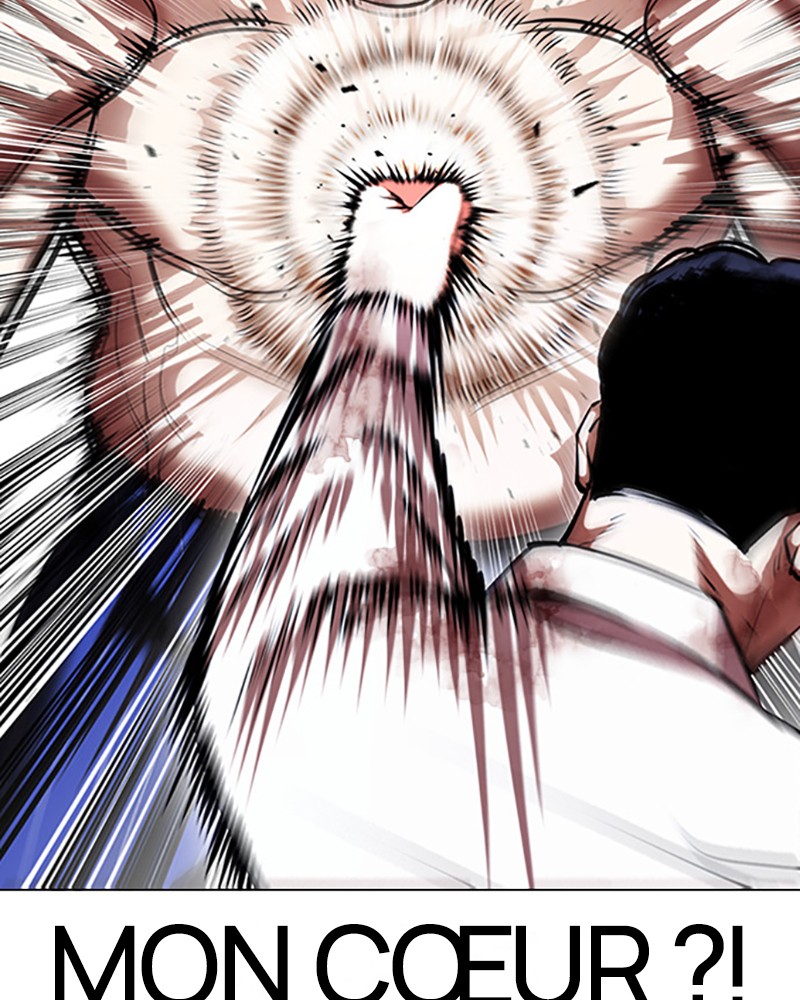 Lookism Chapitre 408 - Page 127