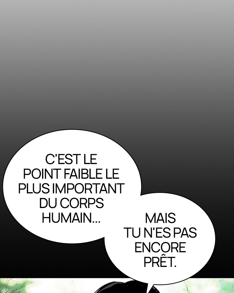 Lookism Chapitre 408 - Page 129