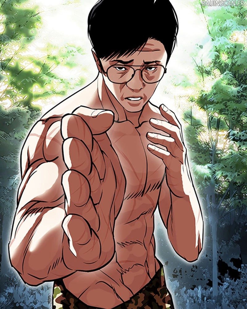 Lookism Chapitre 408 - Page 130