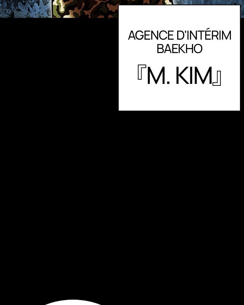 Lookism Chapitre 408 - Page 131