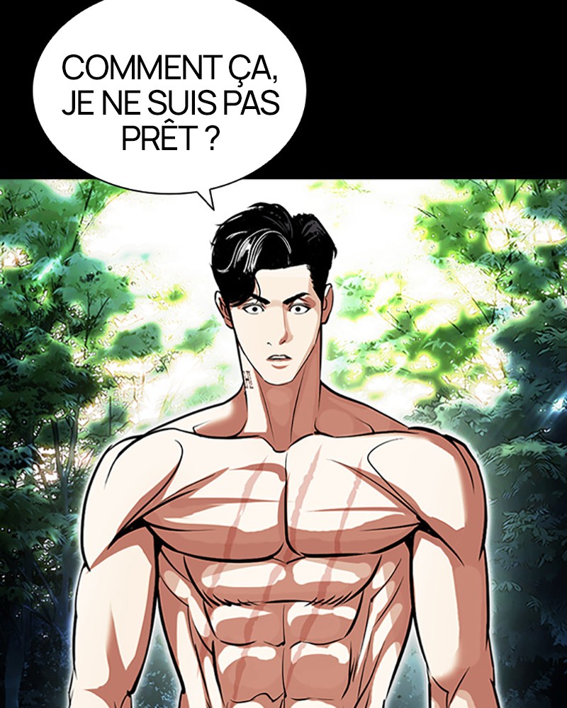 Lookism Chapitre 408 - Page 132