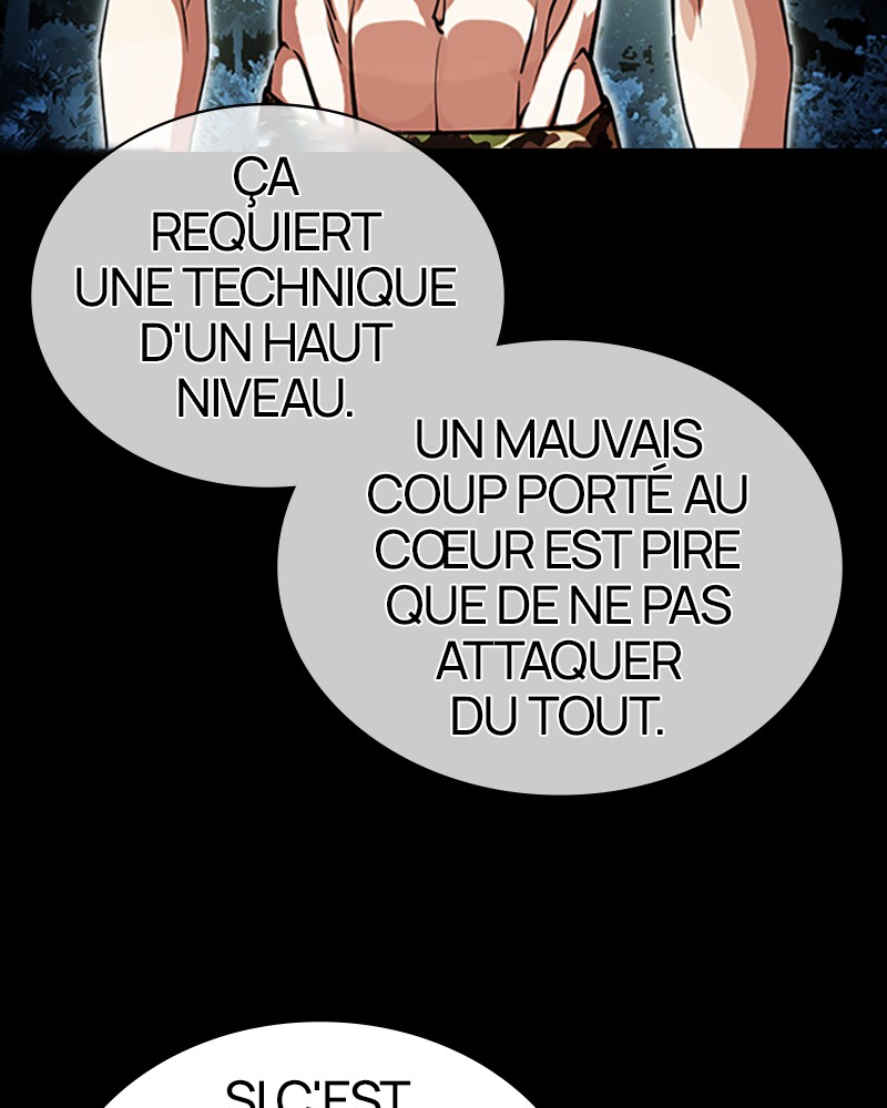 Lookism Chapitre 408 - Page 133