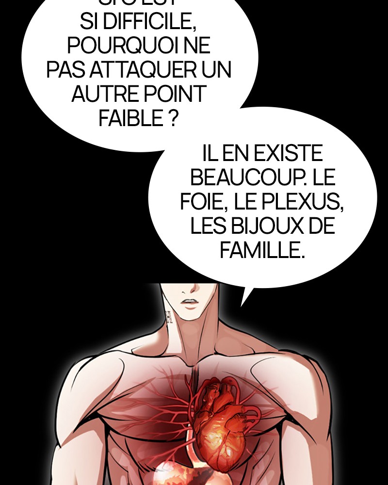Lookism Chapitre 408 - Page 134