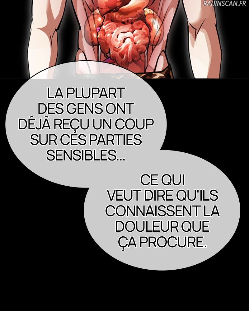 Lookism Chapitre 408 - Page 135