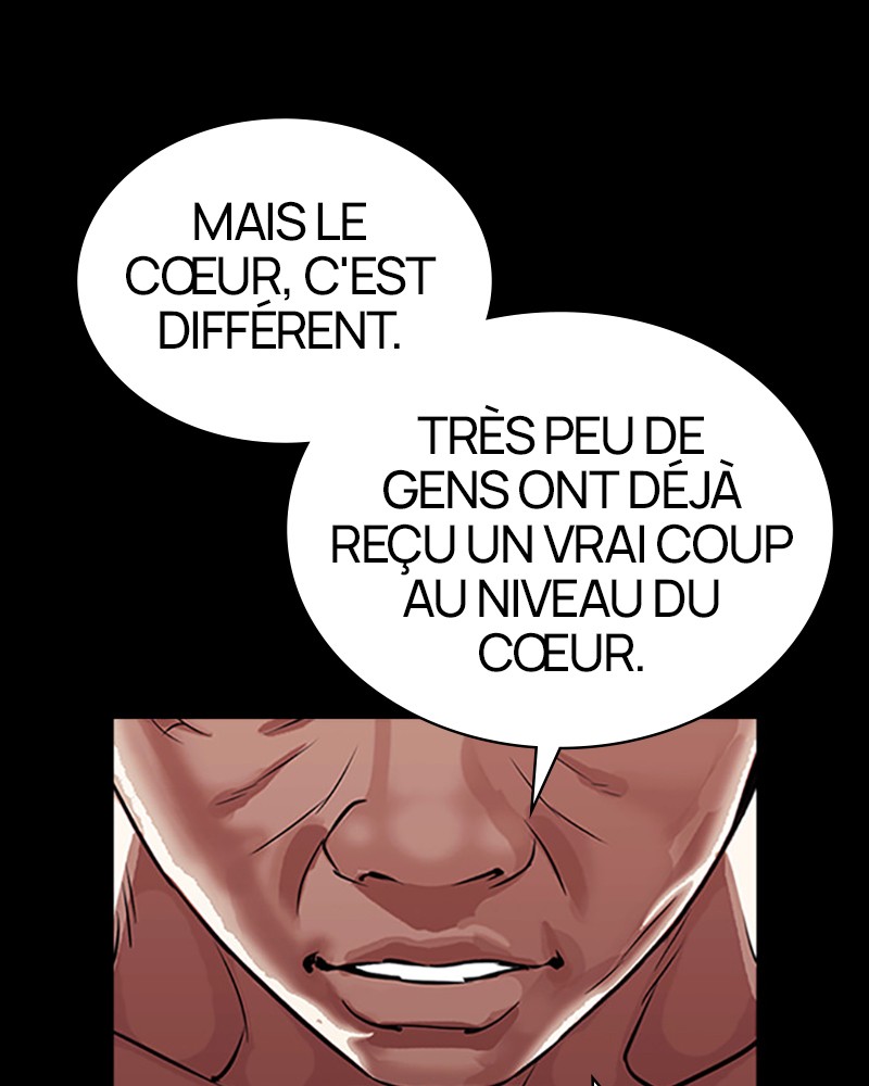Lookism Chapitre 408 - Page 136