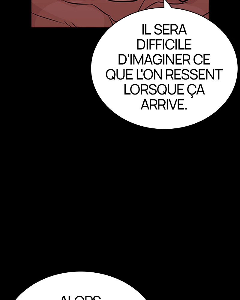 Lookism Chapitre 408 - Page 137