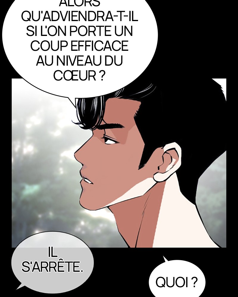 Lookism Chapitre 408 - Page 138