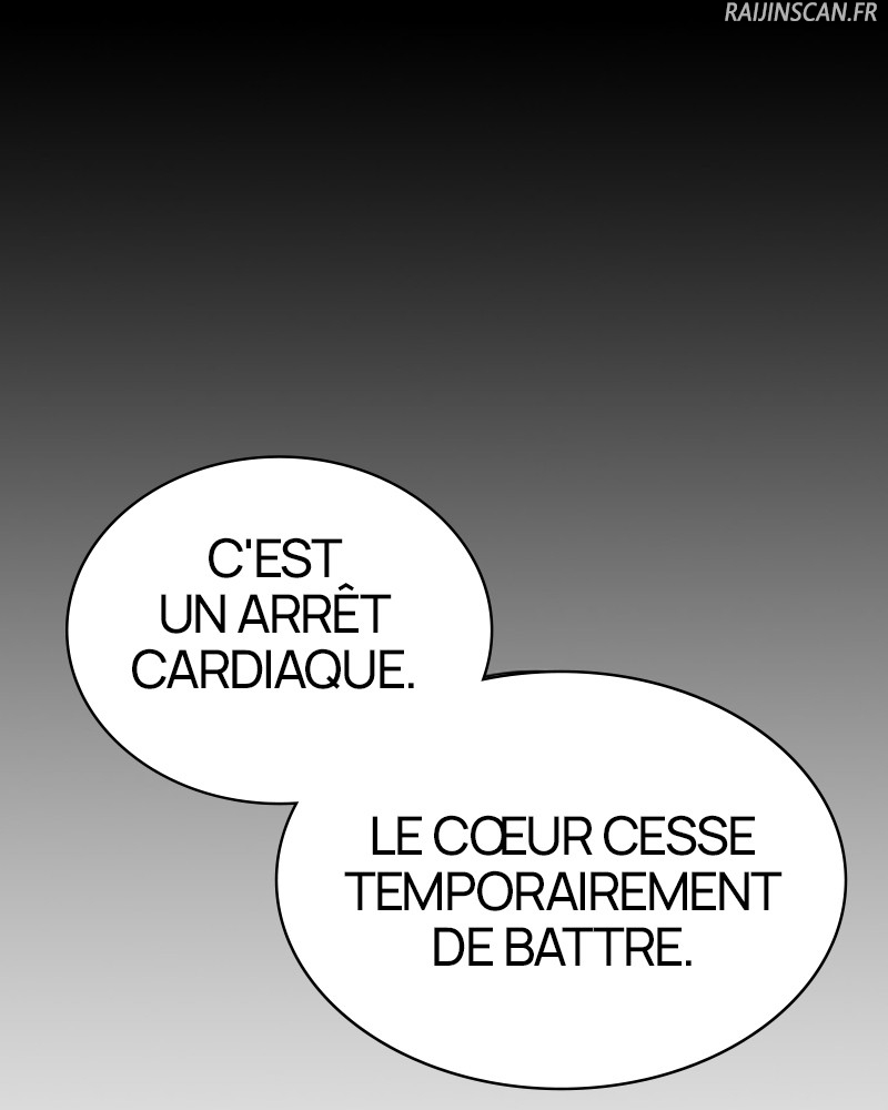 Lookism Chapitre 408 - Page 140