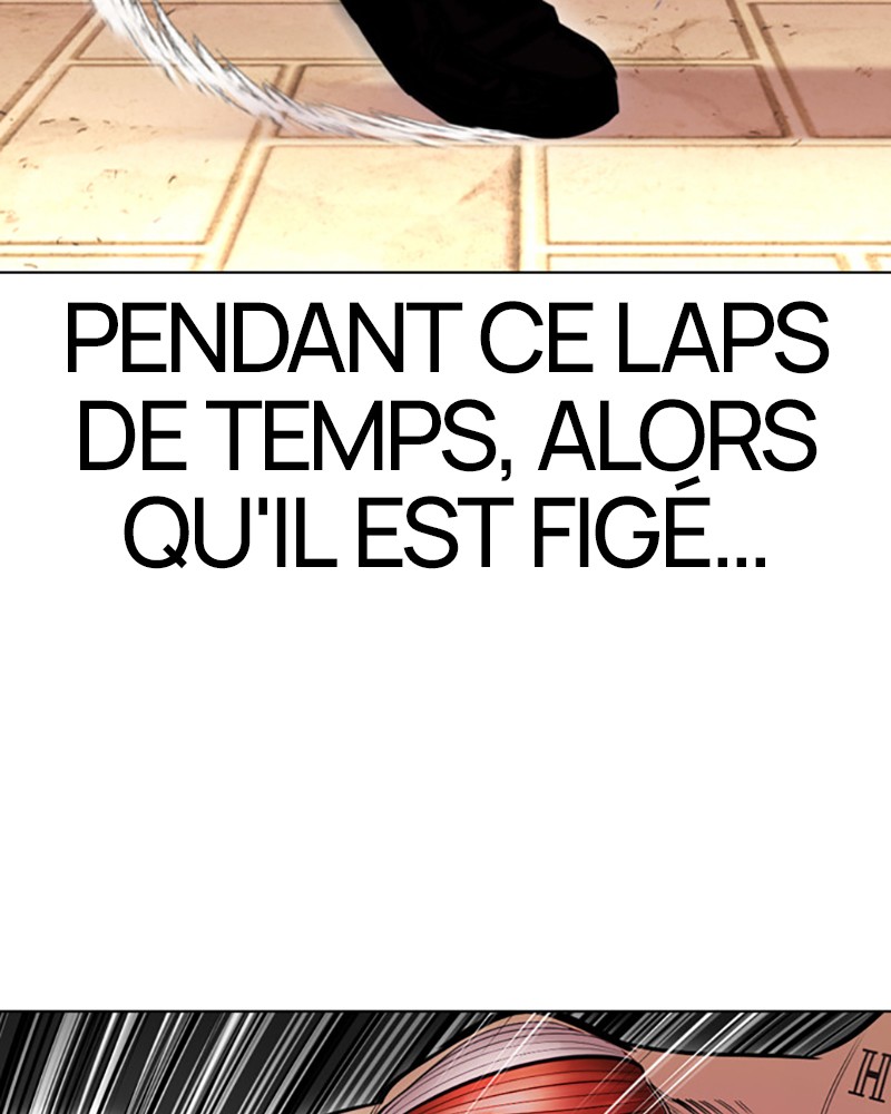Lookism Chapitre 408 - Page 144