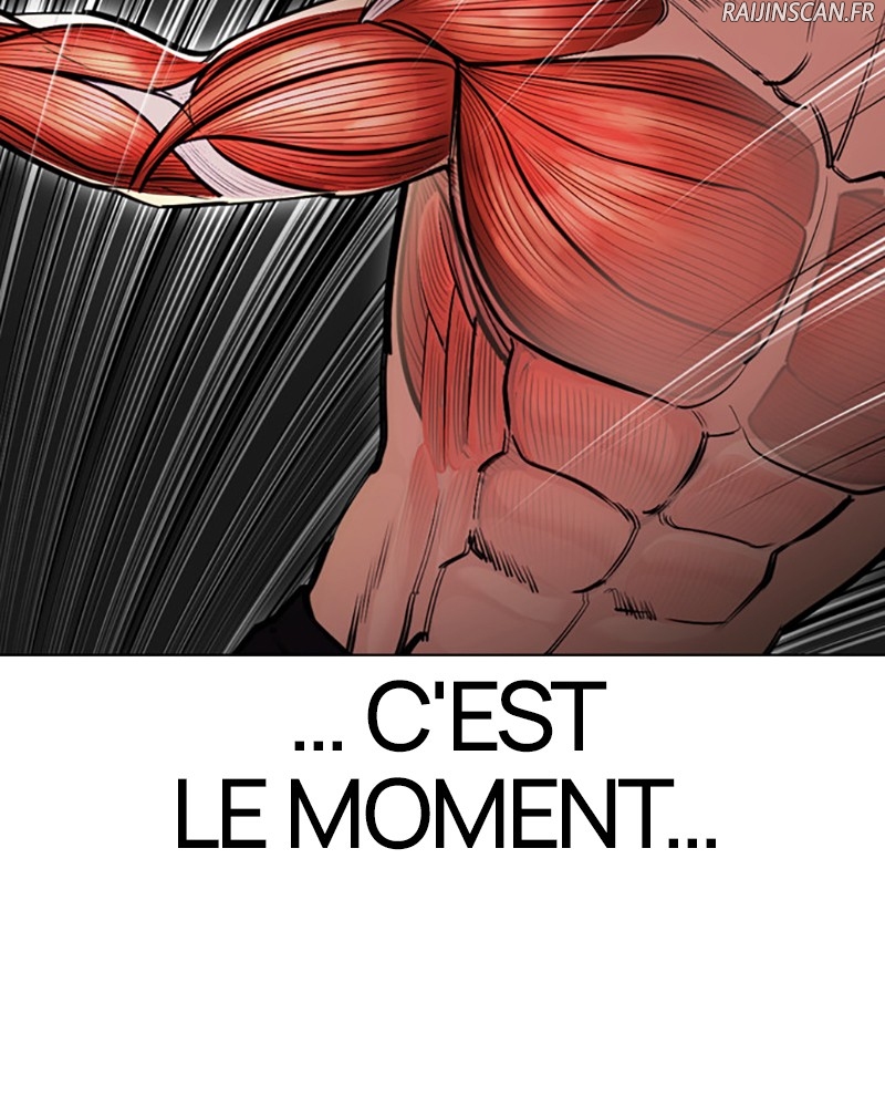 Lookism Chapitre 408 - Page 145
