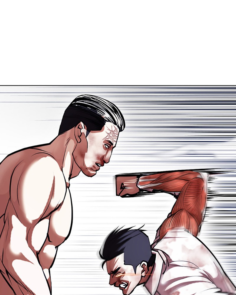 Lookism Chapitre 408 - Page 146