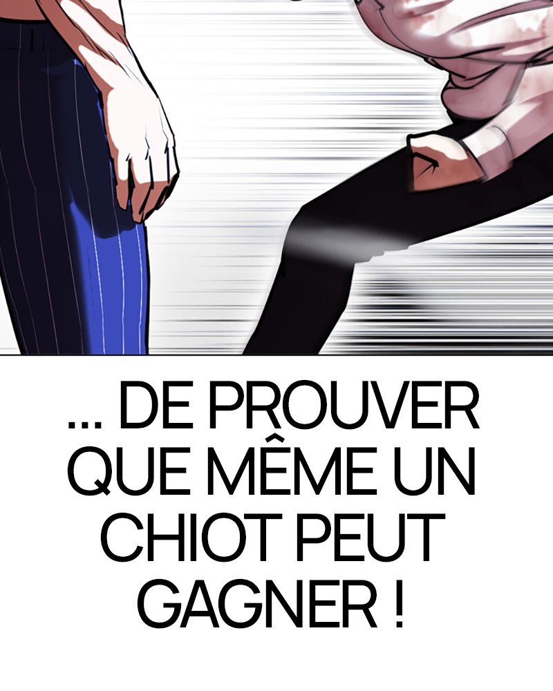Lookism Chapitre 408 - Page 147