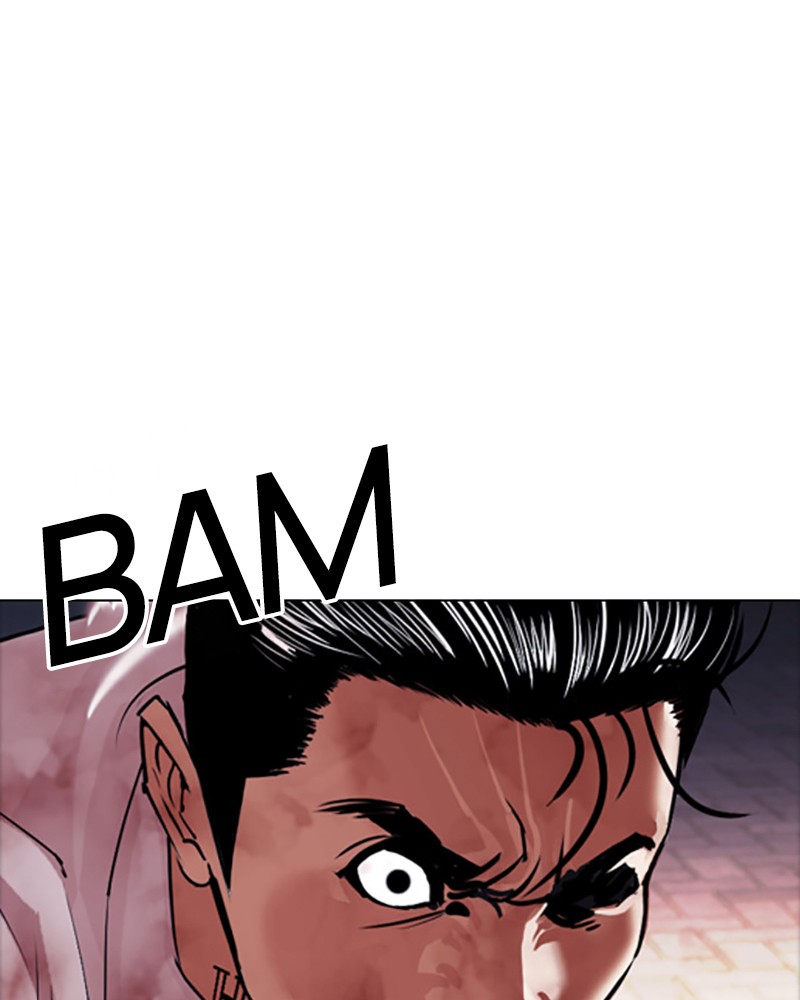 Lookism Chapitre 408 - Page 148