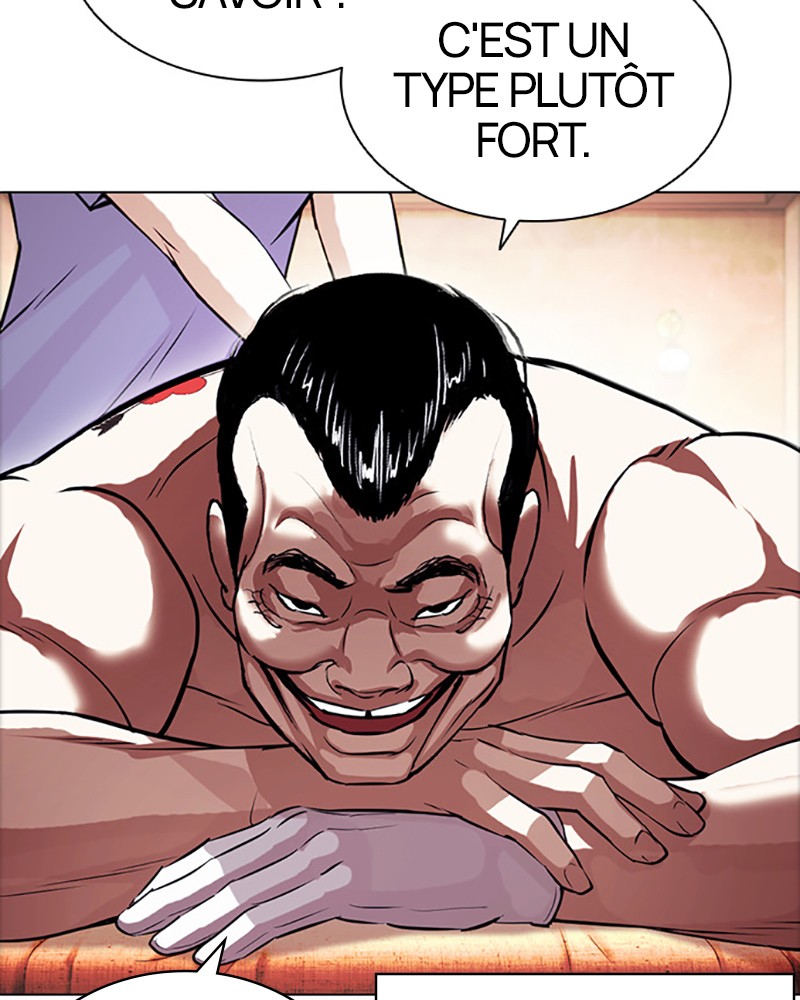 Lookism Chapitre 408 - Page 152