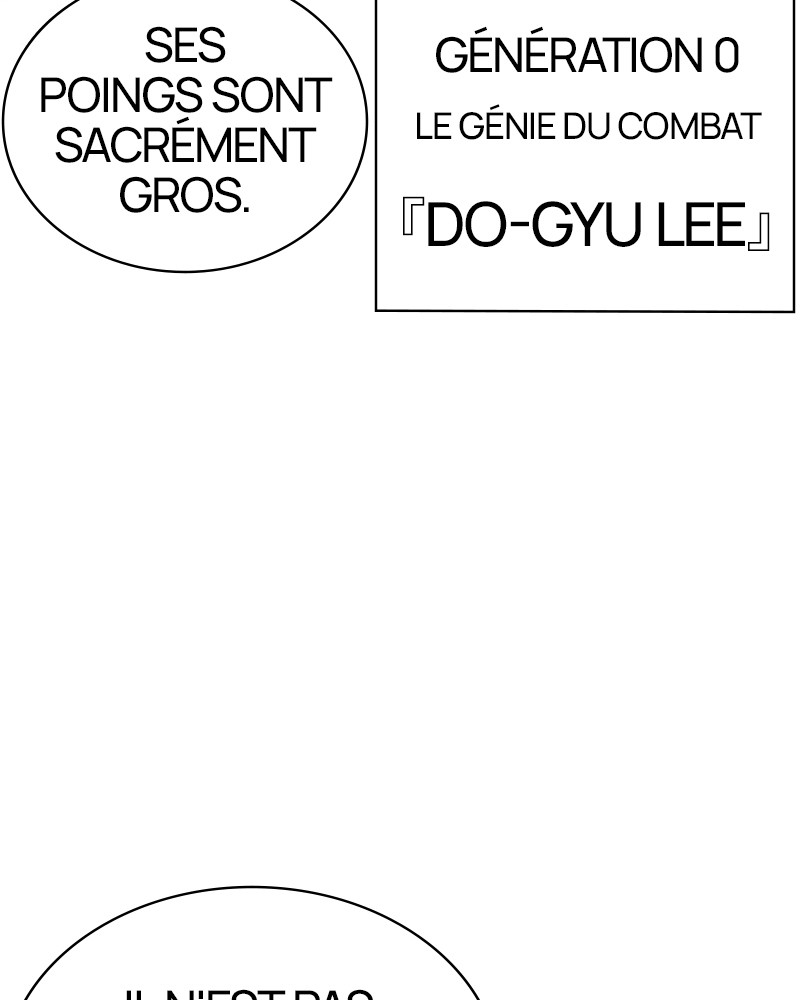 Lookism Chapitre 408 - Page 153