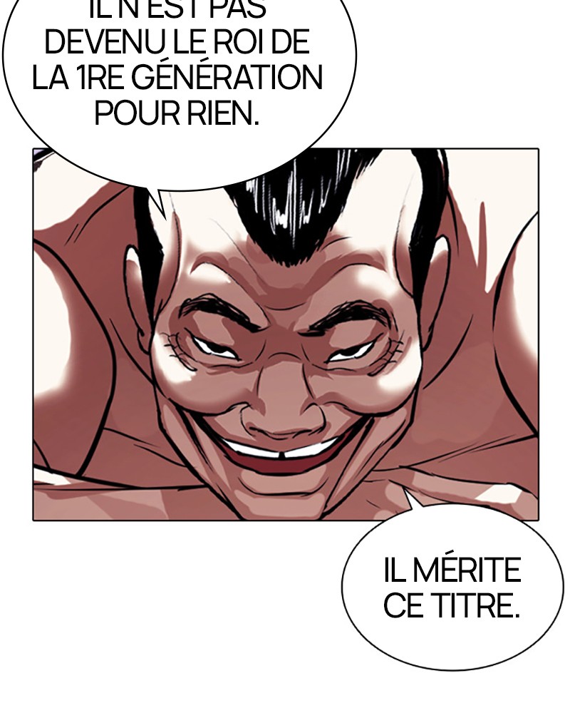 Lookism Chapitre 408 - Page 154