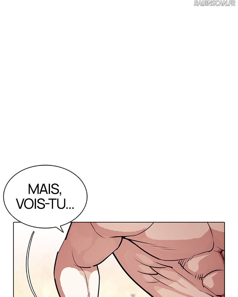 Lookism Chapitre 408 - Page 155