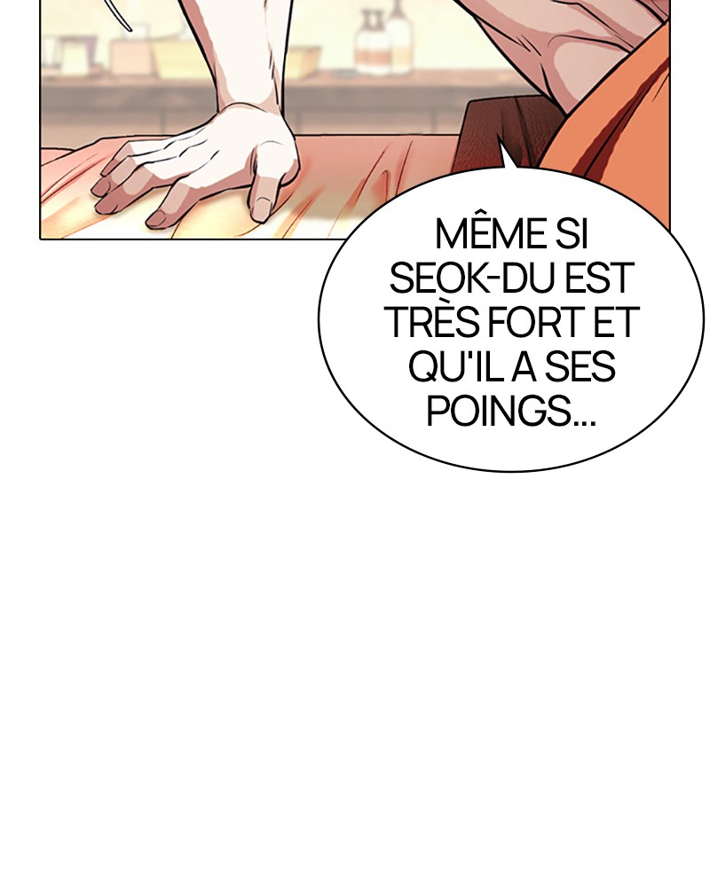 Lookism Chapitre 408 - Page 156