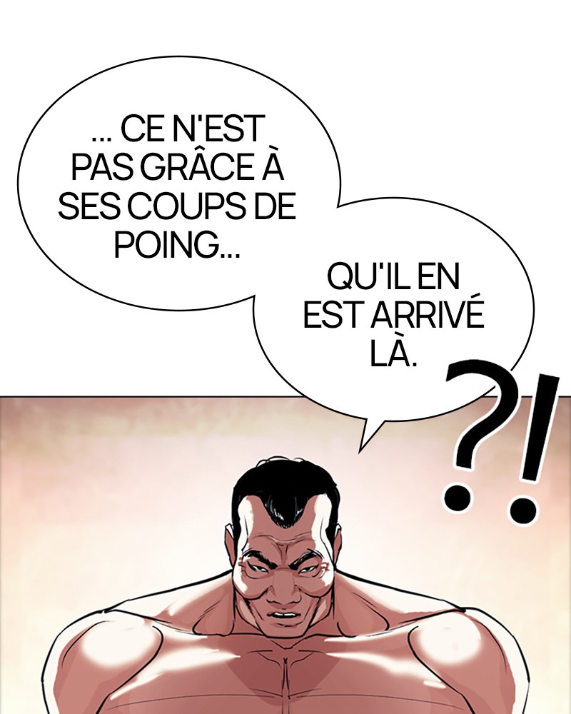 Lookism Chapitre 408 - Page 157
