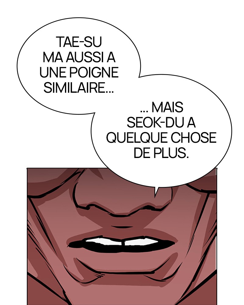 Lookism Chapitre 408 - Page 159