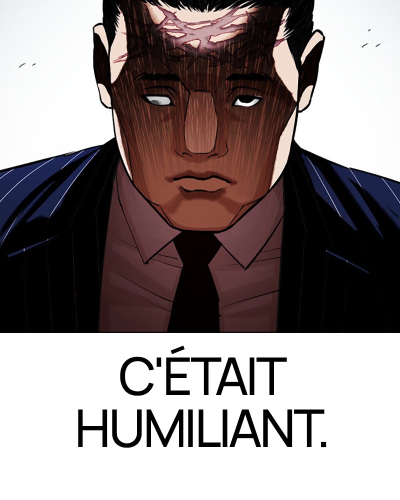 Lookism Chapitre 408 - Page 16