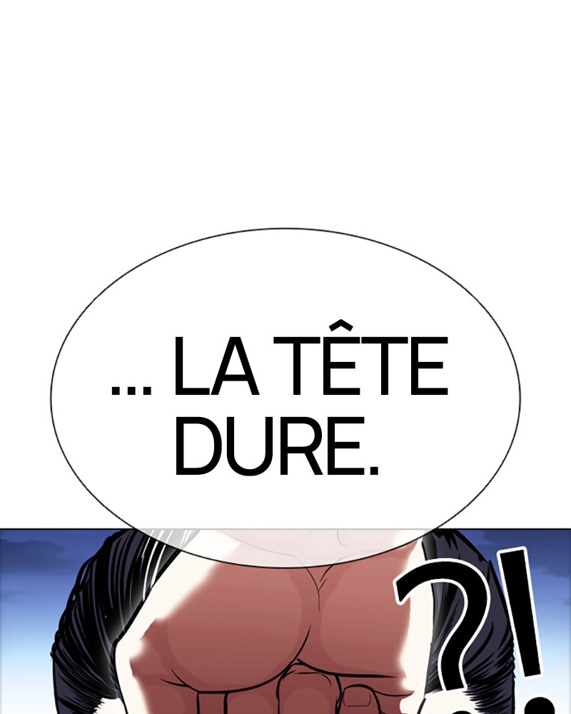 Lookism Chapitre 408 - Page 161