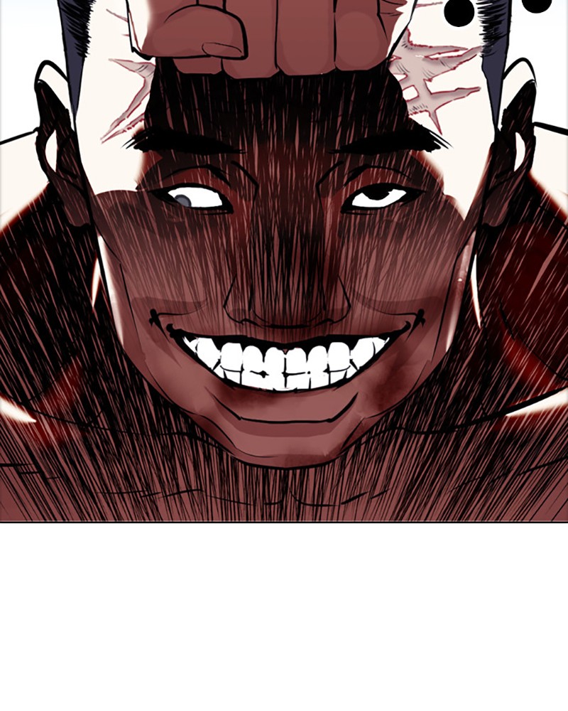 Lookism Chapitre 408 - Page 162