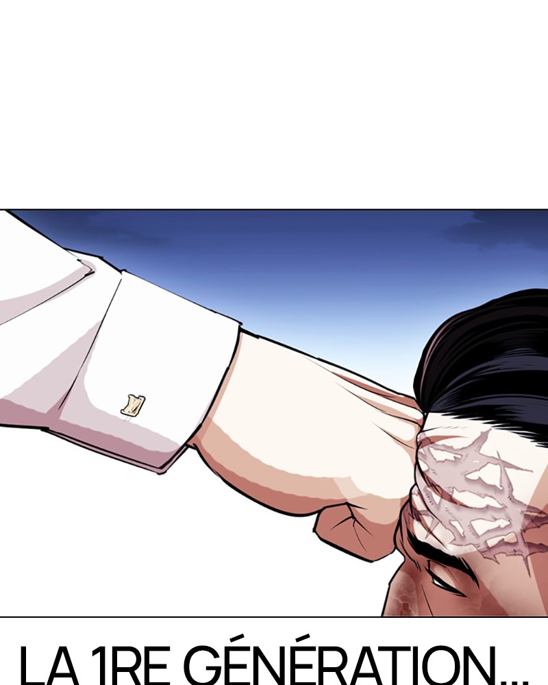 Lookism Chapitre 408 - Page 164