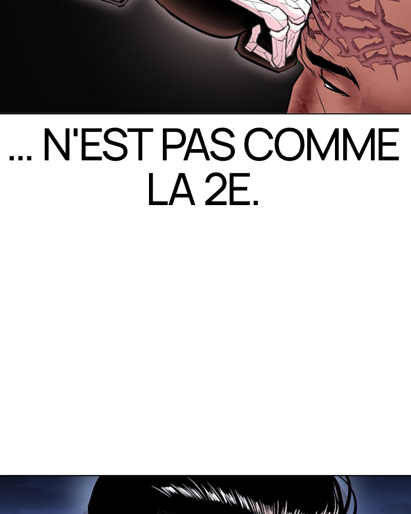 Lookism Chapitre 408 - Page 166