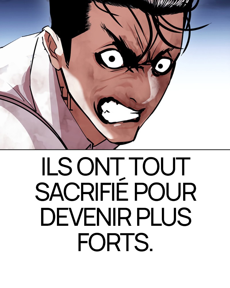 Lookism Chapitre 408 - Page 167