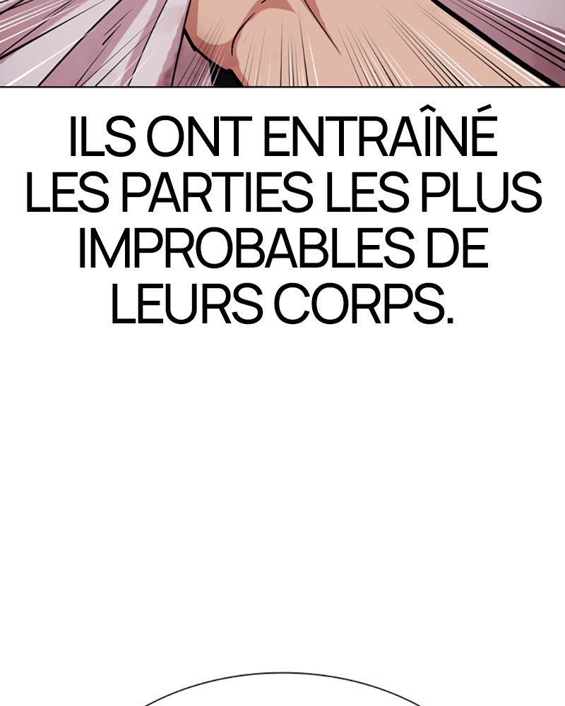 Lookism Chapitre 408 - Page 169