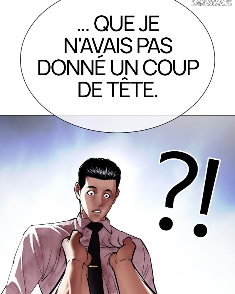 Lookism Chapitre 408 - Page 170