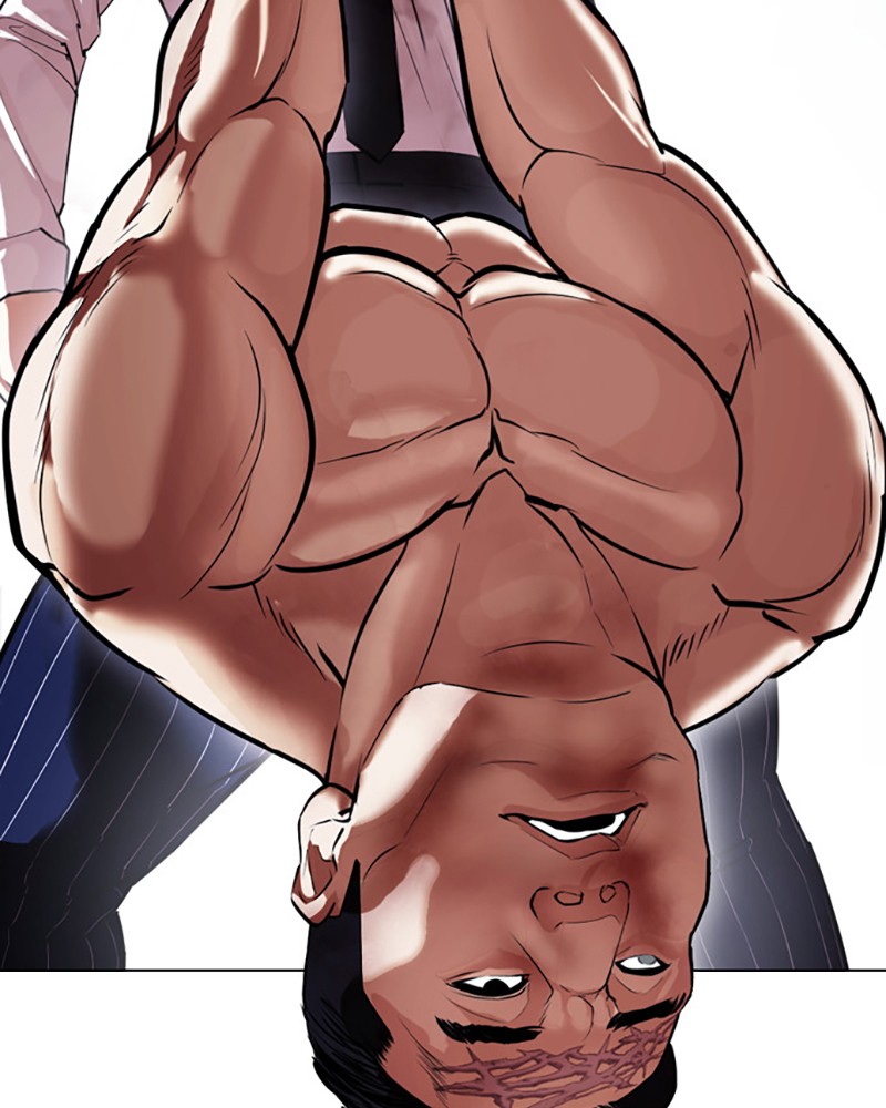 Lookism Chapitre 408 - Page 171