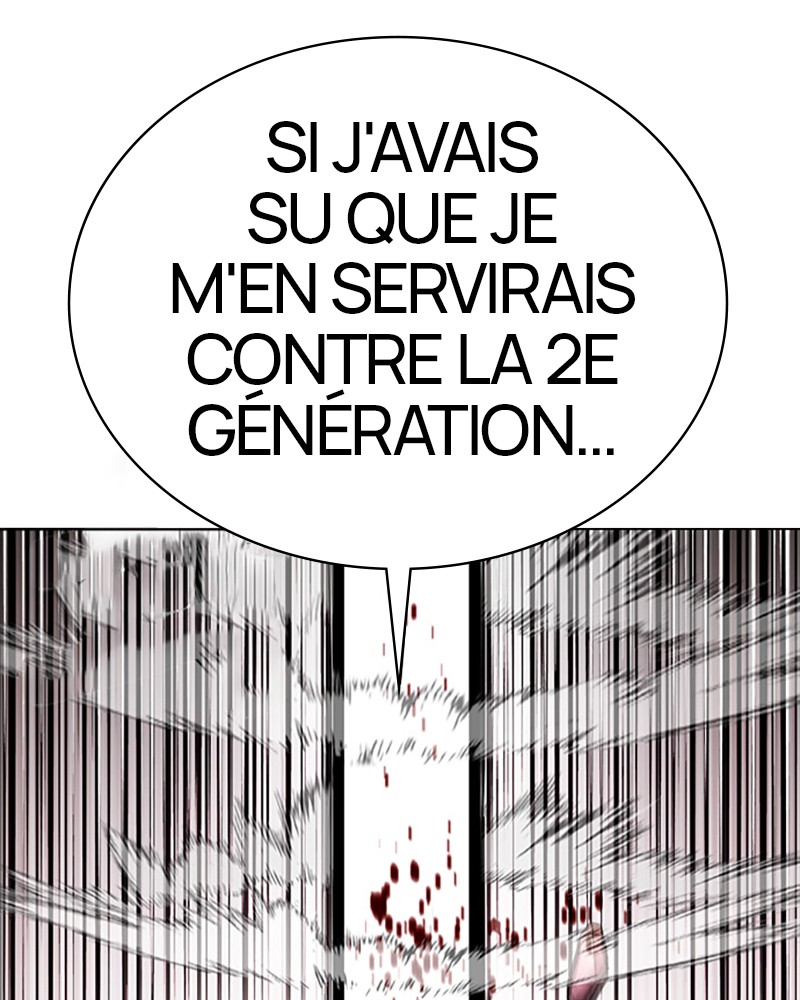 Lookism Chapitre 408 - Page 173