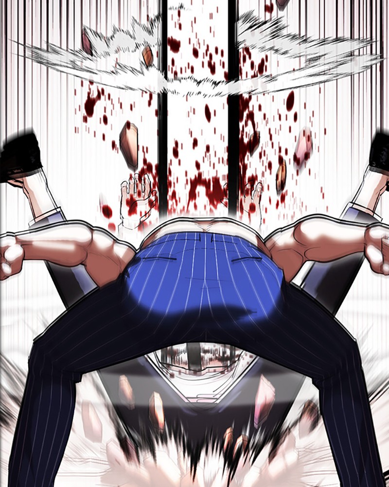 Lookism Chapitre 408 - Page 174