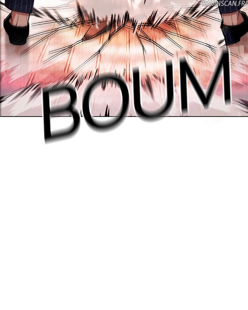 Lookism Chapitre 408 - Page 175