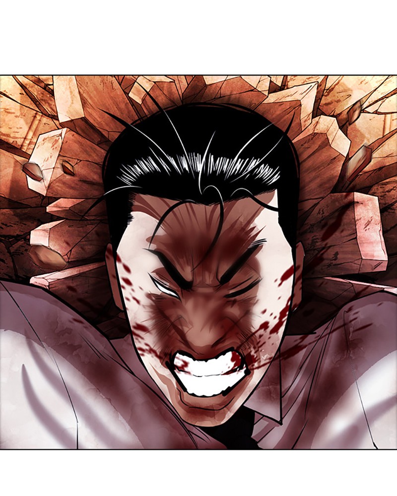 Lookism Chapitre 408 - Page 176