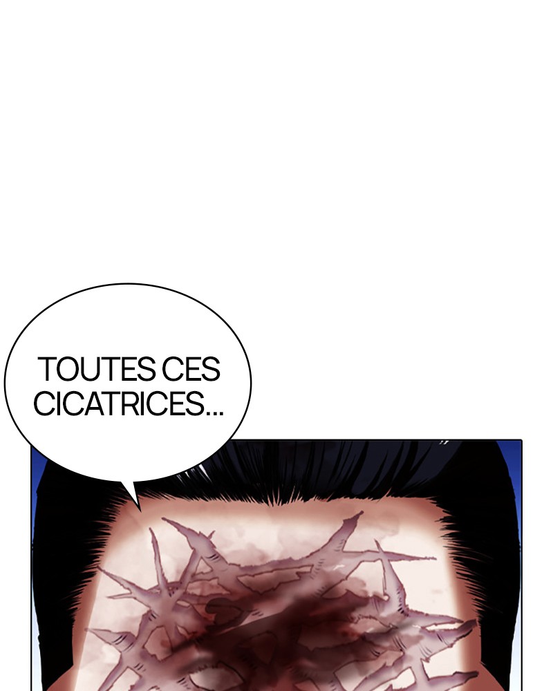 Lookism Chapitre 408 - Page 177