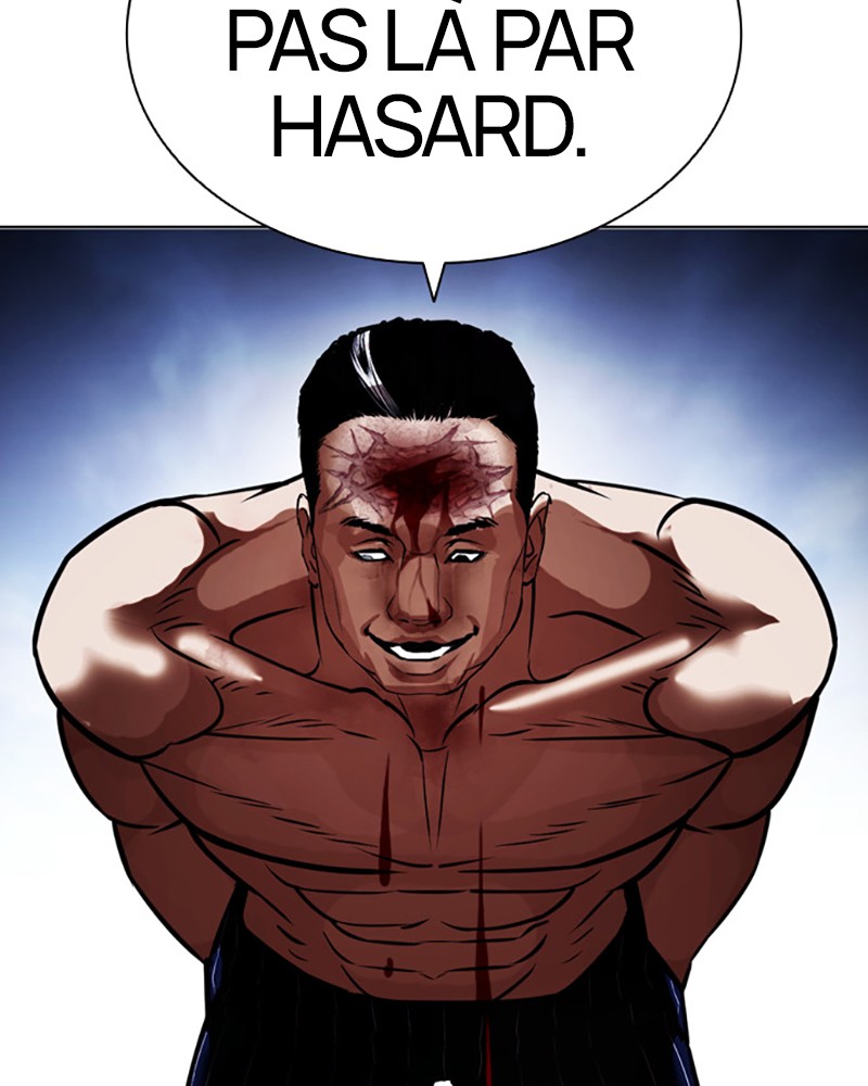 Lookism Chapitre 408 - Page 179