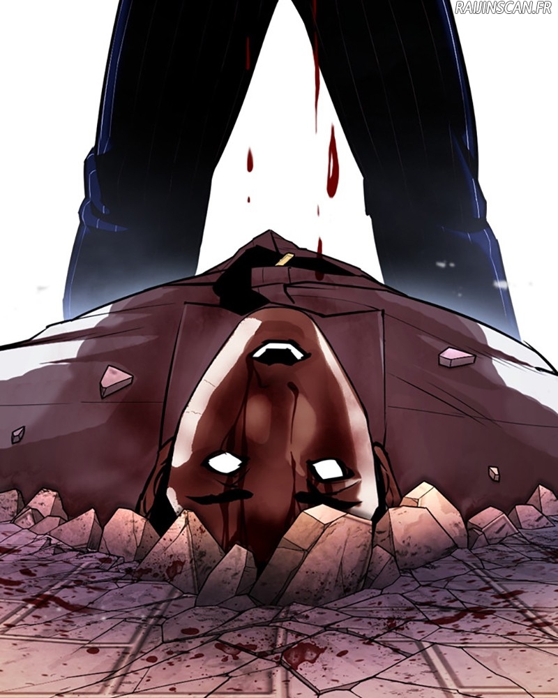 Lookism Chapitre 408 - Page 180
