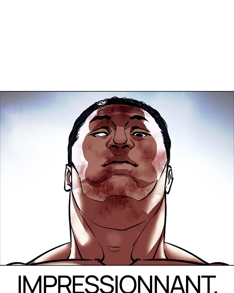 Lookism Chapitre 408 - Page 182