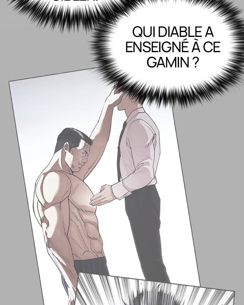 Lookism Chapitre 408 - Page 184