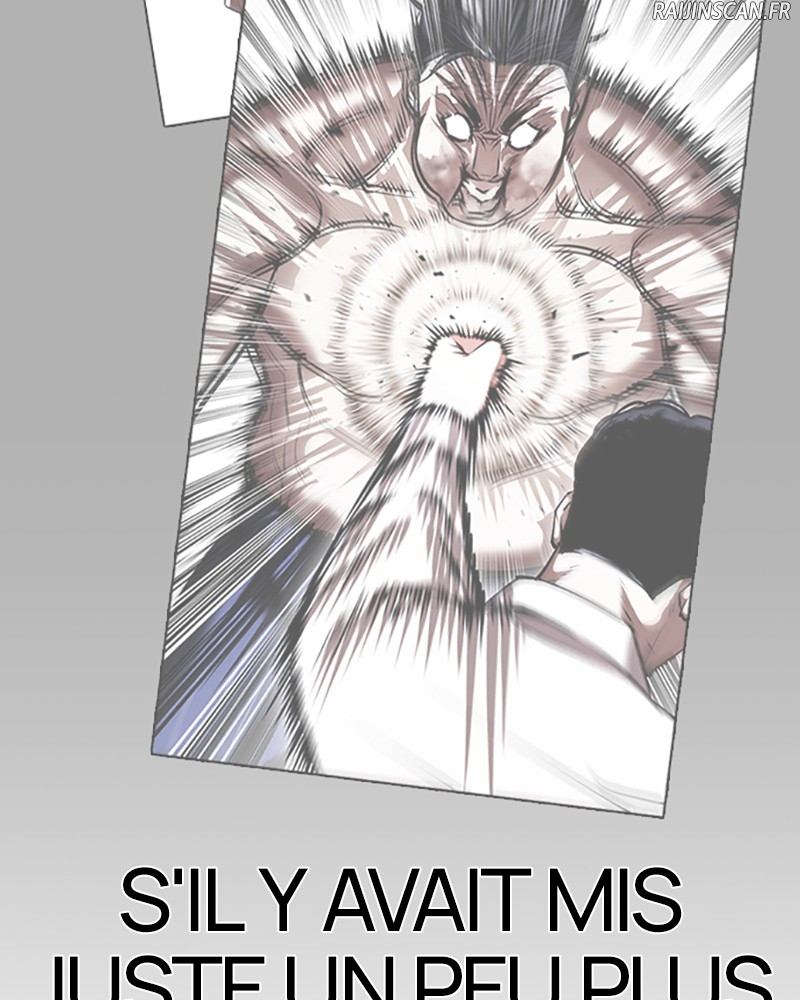 Lookism Chapitre 408 - Page 185